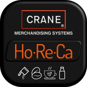 CPI (CRANE MS) HoReCa Coffee Machines
